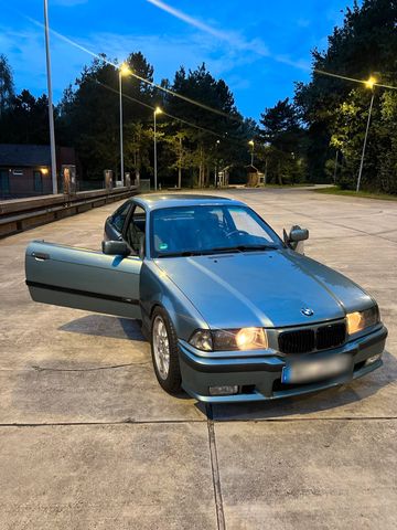 BMW Bmw e36 328i Coupé