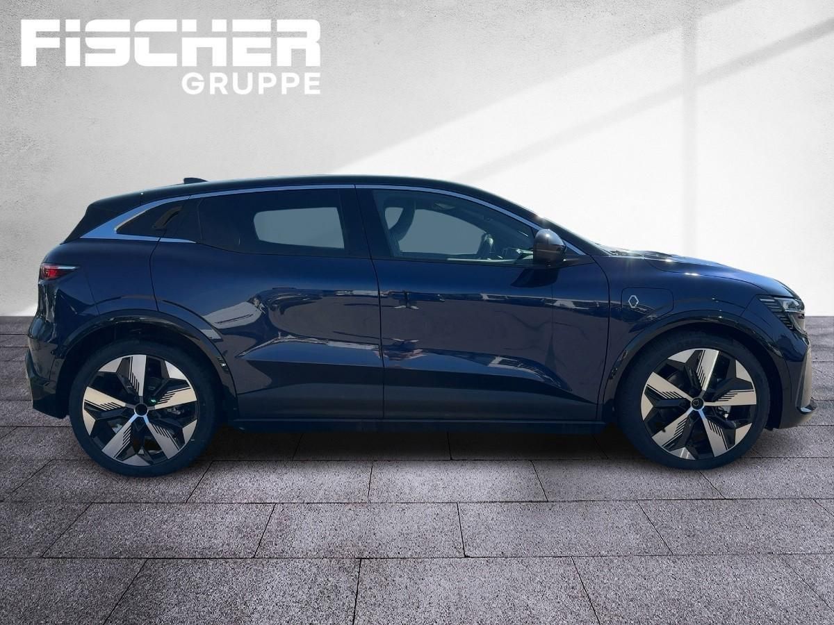 Fahrzeugabbildung Renault Megane Techno EV 60 220hp E-Tech 100% el.