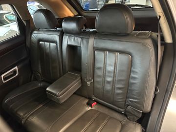 Opel Antara Cosmo 4x4 *TÜV NEU*AHK*