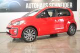 Volkswagen up! 1.0 *Erst 93tkm*4-türig*Klima*SHZ*PDC* - Volkswagen up! Gebrauchtwagen in Mülheim (Ruhr)