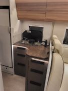 Bürstner Sonderedition *B66* Lyseo 690 G |Automatik|