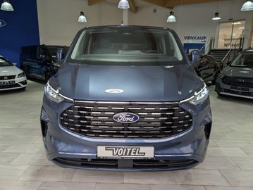 Ford Tourneo Custom 2.0 EcoBlue L1 Titanium