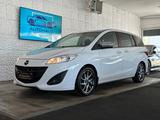 Mazda 5 Sendo*1.Hand*Kamera*Navi*SHZ*Garantie*TÜVNEU - Mazda 7-Sitzer