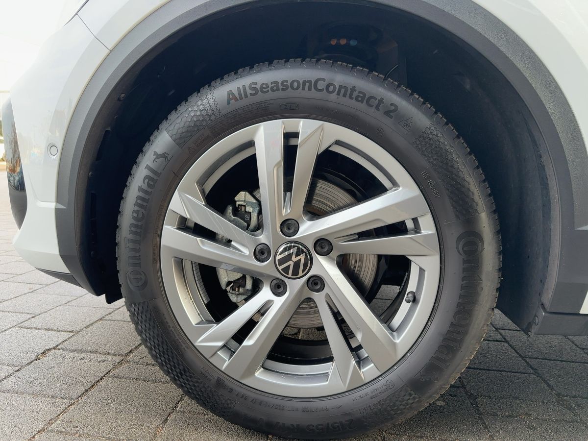 Volkswagen T-Roc - Bild 15