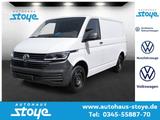 Volkswagen T6.1 Transporter Kasten Tdi KR Klima LED AZV EPC - Angebote