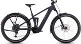 Cube Stereo Hybrid ONE22 Pro 800 Allroad night´n´chro - Cube E-Bikes