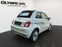 Fiat 500C 1.0 GSE Hybrid  PDC KLIMA-AT TOUCH CARPLAY - Image