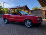 Audi Cabrio 2.0 E  - Audi 80: Cabrio, 2.0
