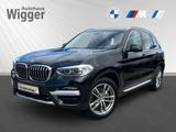 BMW X3 30d xLine/HUD/Panoramadach/Navi/AHK/Leder - BMW X3: Panoramadach