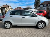 Toyota Yaris Basis 1.Hand  Scheckheftgep. Klima - Toyota Yaris Gebrauchtwagen in München
