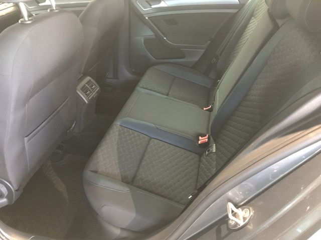 Golf VII IQ DRIVE 1.0 TSI 6-Gang*SHZ*Blind-Spot*