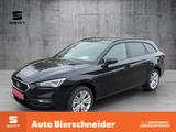Seat Leon Sp. 2.0 TDI DSG Style Edition 17 LED Navi A - Seat Leon: Style Edition