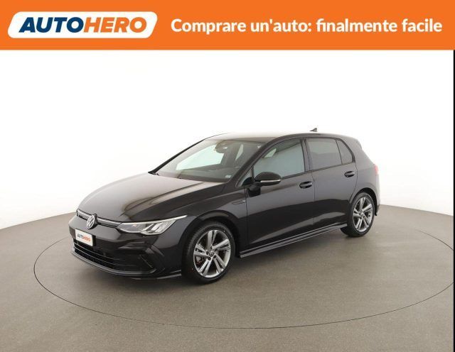 Volkswagen VOLKSWAGEN Golf 1.5 TSI EVO ACT R-Line
