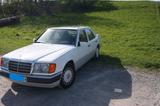 Mercedes-Benz 230E W124 - gebrauchte Mercedes-Benz 230 aus dem Jahr 1990