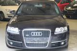 Audi A6 Lim. 3.2 FSI quattro - Audi A6 aus 2006: 3.2