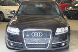 Audi A6 Lim. 3.2 FSI quattro - Audi A6 aus 2006: 3.2