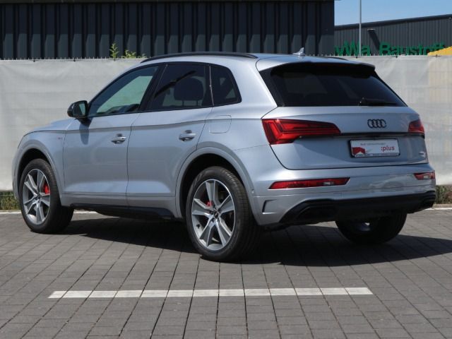 Audi Q5 - Bild 9