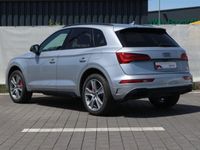 Audi Q5 - Vorschau Bild 9
