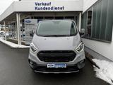 Ford Transit Custom DoKa Trail 320L2+BiXenon+PDC+NAV+ - : Doka