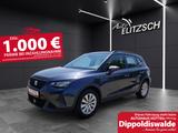 Seat Arona TSI Style LED Climatronic GRA PDC SH LM fe - Seat Arona Gebrauchtwagen in Dresden