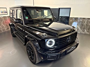 Mercedes G 450 - 4