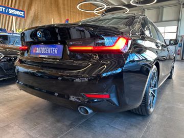MYAUTOCENTER – Gebraucht- und Jahreswagen mit Werkstattservice in Pfaffenhofen BMW 330 *1-HAND*SERVICETÜV NEU*KEYLESS*LED*M-SPORT*