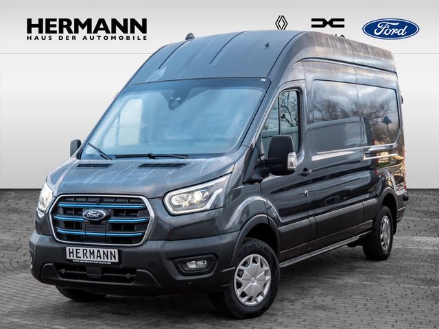 Ford Transit Kasten Elektro E 350 L3 RWD Trend*Navi*P