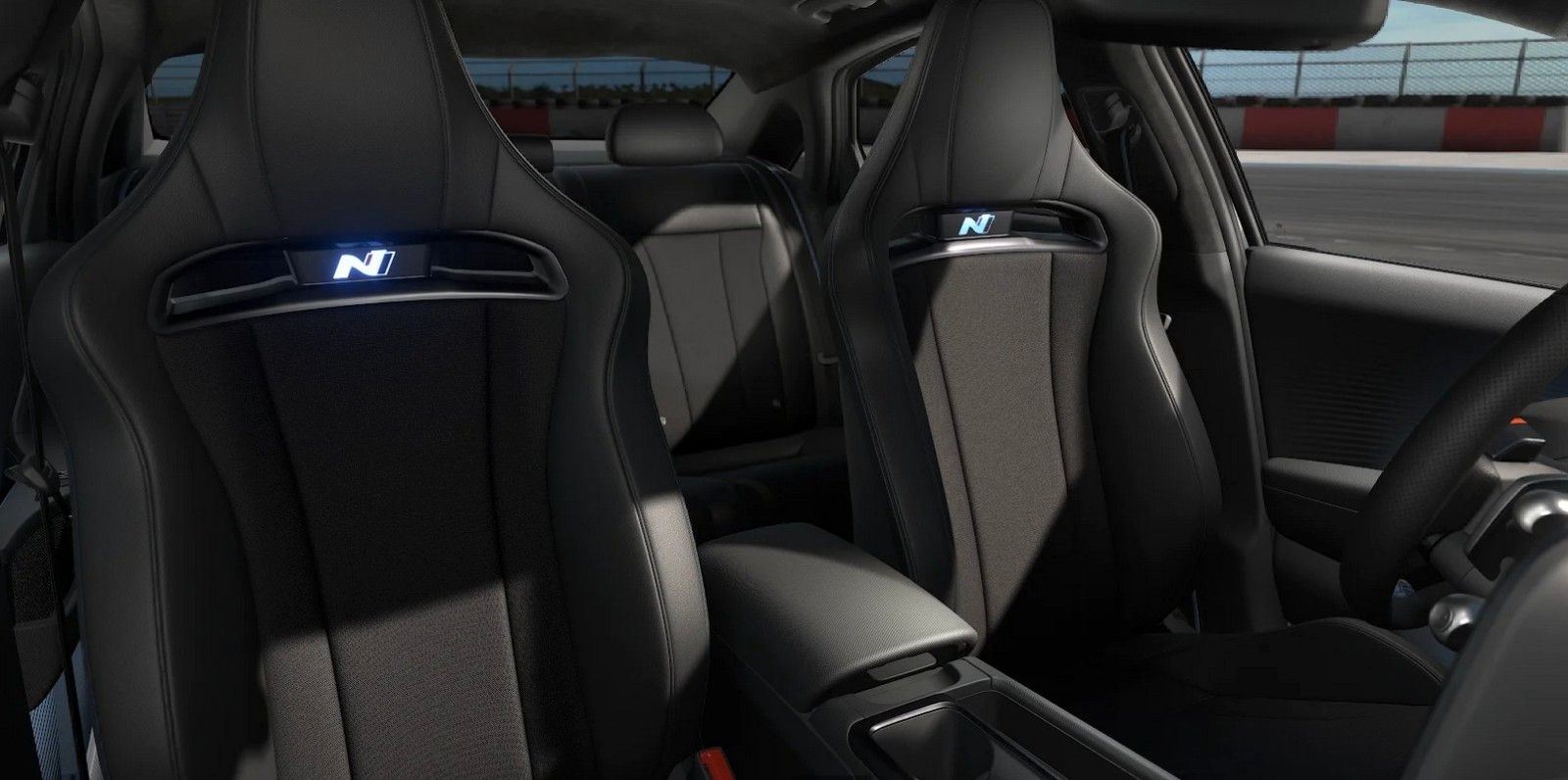 Hyundai IONIQ 6 - Bild 9