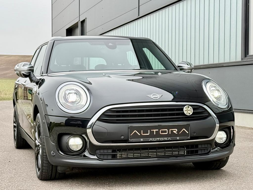 MINI One Clubman