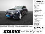 Volkswagen Touareg 3.0 TDI 4M  AHK Navi LED Leder Kamera PD - VW Touareg von 2025