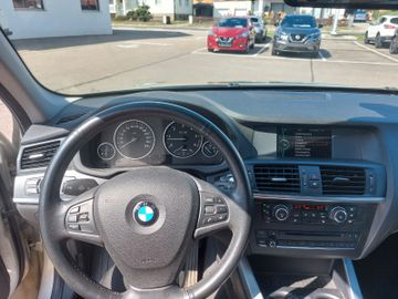 BMW X3 - 6