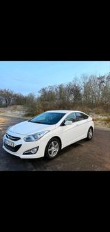 Hyundai i40 2012  Diesel, Automatik - Hyundai i40 in Bochum