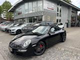 Porsche 997 911 Carrera S Cabrio 280 Kw Leder Karbon Nav - Porsche 911 in München