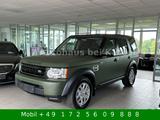 Land Rover Discovery 4 TDV6 4x4 AHK Grün-Foliert - Land Rover Discovery: Tdv6