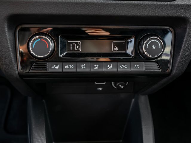 Skoda Fabia Combi 1.0 TSI Ambition Soundpaket Sitzhzg.