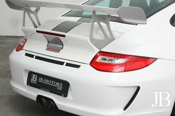Fahrzeugabbildung Porsche 911 997 GT3 RS 4.0 Lift Carbon PCCB Approved