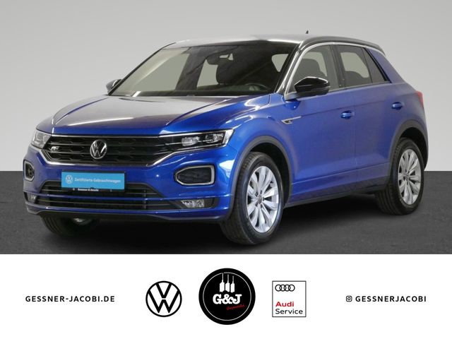 Volkswagen T-Roc Sport 1.5 TSI DSG PDC Klima-2-Zonen