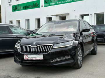 Skoda Superb - 1