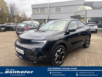 Fotografie Opel Mokka Ultimate 1.2 ACC/SHZ+LHZ/PDC V+H+CAM/Alcan