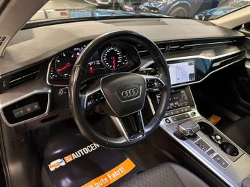 Audi A6 Allroad quattro 45 TDI basis *Klima*LED*Navi*