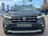 Dacia Stepway Klima/PDC/RFK/TEMP/MFL/Navi - Dacia Sandero mit LPG-Antrieb