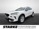 Cupra Formentor 2.0 TDI  Navi LED PDC LM Tempo Klima - Cupra Formentor in Osnabrück