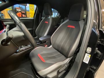 Bild 7 Opel MOKKA GS LINE AHK INTELLILUX INTELLILINK