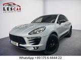 Porsche Macan S *Sp.Chr*PANO*BOSE*wenig KM* - Porsche Gebrauchtwagen in Bremen