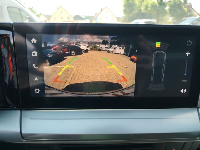Frontera 1.2 DI Hybrid 48V eDCT ULTIMATE (1G)
