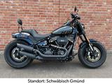 Harley-Davidson FXFBS Softail Fat Bob 114 - Offers