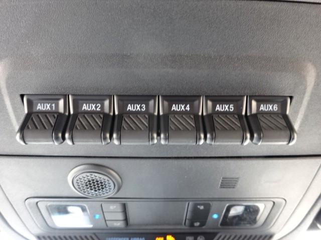 Ford Bronco Badlands 2.7L V6 AT 4x4 360Kam Navi B&O