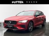 Volvo V60 Recharge T6 AWD R-Design 19'' Allwetter AHK  - Volvo V60 in Hagen