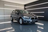 BMW 216d | 2 Active Tourer | Navi | Sitzheizung - BMW 216: Van