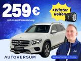 Mercedes-Benz GLB 200 *7-Sitze*LED*AHK*KAM*WIDESCREEN*SHZ*NAVI - Mercedes-Benz GLB-Klasse Gebrauchtwagen